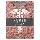 Search for medical clipboards Nurse