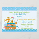 Search for noahs ark baby shower Boy