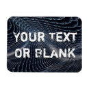 Search for anti magnets Black
