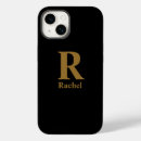 Search for last name iphone cases Modern