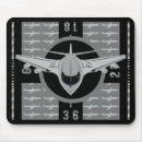 Search for air force mousepads Jets