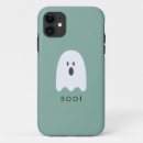 Search for boo ghost iphone cases Spooky