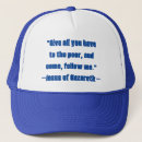 Search for give hats Christian