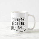 Search for farm horse mugs Cute
