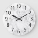 Search for marble clocks Simple
