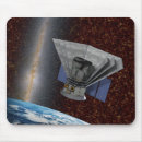Search for satellite mousepads Galaxy