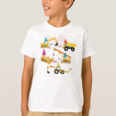 Search for construction truck tshirts Trucks