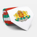 Search for bulgarians ties Flag of bulgaria