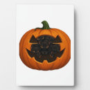 Search for halloween plaques Cat