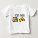 Search for taco baby shirts Humour