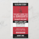 Search for boxing baby shower invitations For kids