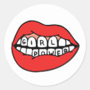 Search for fight the power stickers Female