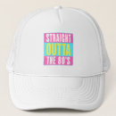 Search for retro 80 hats Vintage