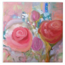 Search for hanging tiles Floral