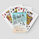 Search for bible verse playing cards Faith