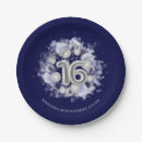 Search for royal blue silver birthday Glam girly