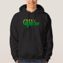 Search for green arrow hoodies Battling