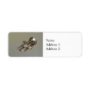 Search for brass return address labels Music