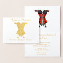Search for corset bridal shower invitations Chic