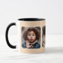 Search for modern instagram photo template mugs Collage