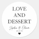 Search for dessert Bride groom