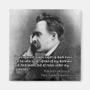 Search for anarchist magnets Nihilist