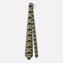 Search for great white ties Illustration