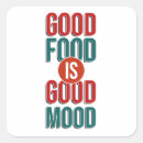 Search for good food stickers Baking
