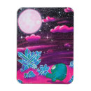 Search for crystals magnets Kawaii