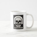 Search for mori mugs Skull