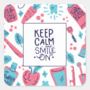 Search for cute dental stickers Toothbrush