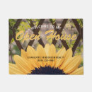 Search for open house doormats House for sale