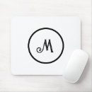 Search for black and white circle electronics Initial