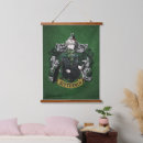 Search for slytherin crest art Wizard