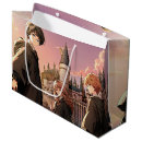 Search for harry potter gift bags Hogwarts