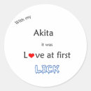 Search for lick stickers Dog