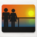 Search for sunset mousepads Beach