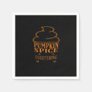 Search for halloween table napkins Fall