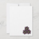 Search for linen note cards For her