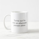 Search for lazy person mugs Sleep