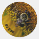 Search for bee kind stickers Yellow