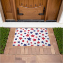 Search for 4th of july doormats United states