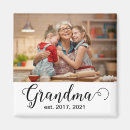 Search for grandma magnets Modern