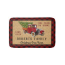 Search for country christmas bath mats Burlap