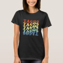 Search for tacos womens tshirts Vintage