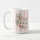 Search for enjoy little things mugs Pink