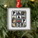 Search for funny dad christmas tree decorations Modern