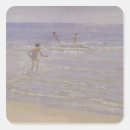 Search for boy swimming stickers Beach