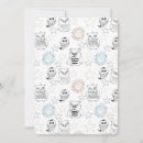 Search for mustache baby shower invitations For her