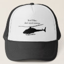 Search for helicopter hats Pilot